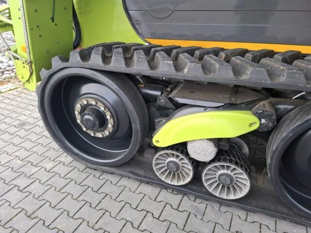 Клаас Другая, объемом двигателя 0 л и пробегом 4 тыс. км за 186043 $, фото 4 на Automoto.ua