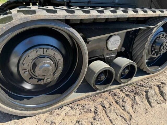 Клаас Другая, объемом двигателя 12.5 л и пробегом 6 тыс. км за 69000 $, фото 11 на Automoto.ua