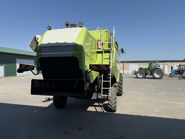 Клаас Другая, объемом двигателя 0 л и пробегом 0 тыс. км за 60000 $, фото 5 на Automoto.ua