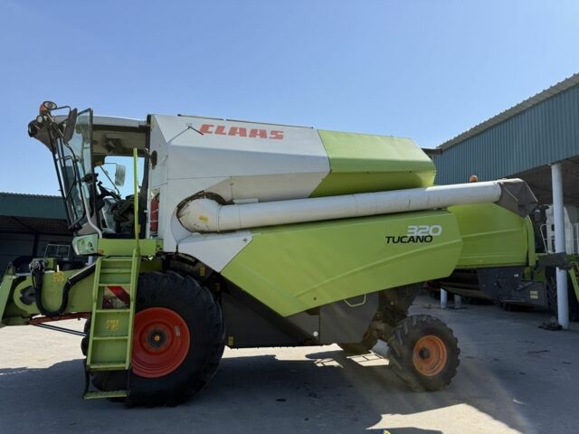 Клаас Другая, объемом двигателя 0 л и пробегом 0 тыс. км за 60000 $, фото 3 на Automoto.ua