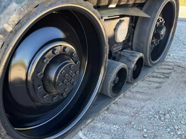 Клаас Другая, объемом двигателя 12.5 л и пробегом 6 тыс. км за 69000 $, фото 10 на Automoto.ua