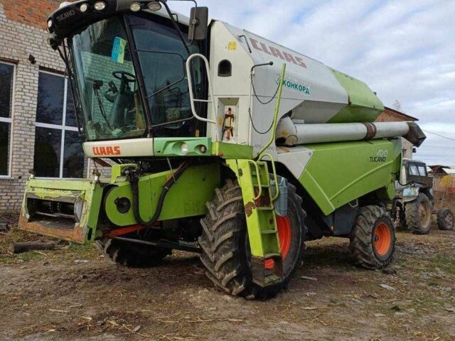 Клаас Другая, об'ємом двигуна 0 л та пробігом 0 тис. км за 57000 $, фото 2 на Automoto.ua