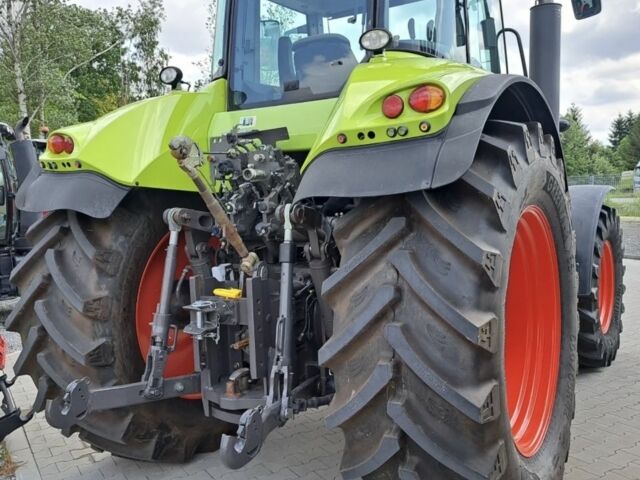 Клаас Другая, объемом двигателя 0.68 л и пробегом 7 тыс. км за 67747 $, фото 3 на Automoto.ua