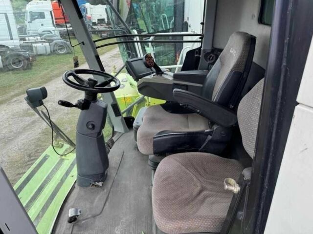 Клаас Другая, объемом двигателя 12.5 л и пробегом 6 тыс. км за 69000 $, фото 13 на Automoto.ua