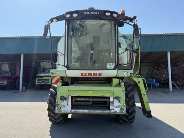 Клаас Другая, объемом двигателя 0 л и пробегом 0 тыс. км за 60000 $, фото 1 на Automoto.ua