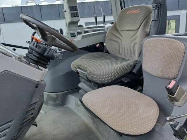 Клаас Другая, объемом двигателя 0.68 л и пробегом 7 тыс. км за 67747 $, фото 20 на Automoto.ua