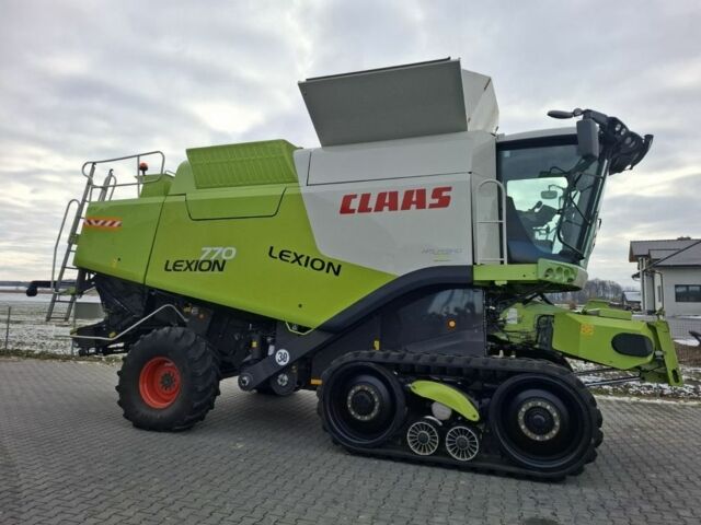 Клаас Другая, объемом двигателя 0 л и пробегом 4 тыс. км за 186043 $, фото 7 на Automoto.ua