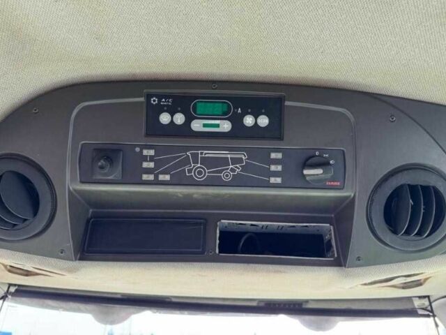 Клаас Другая, объемом двигателя 12.5 л и пробегом 6 тыс. км за 69000 $, фото 16 на Automoto.ua