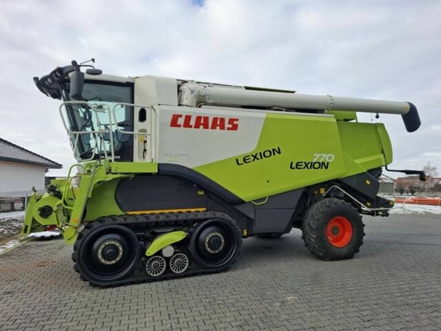 Клаас Другая, объемом двигателя 0 л и пробегом 4 тыс. км за 186043 $, фото 1 на Automoto.ua