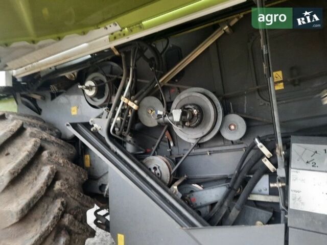 Клаас Другая, об'ємом двигуна 0 л та пробігом 7 тис. км за 60000 $, фото 4 на Automoto.ua