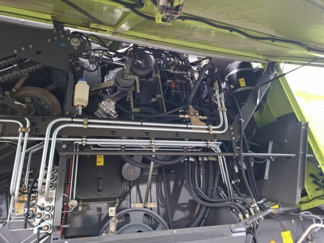 Клаас Другая, объемом двигателя 0 л и пробегом 4 тыс. км за 186043 $, фото 2 на Automoto.ua