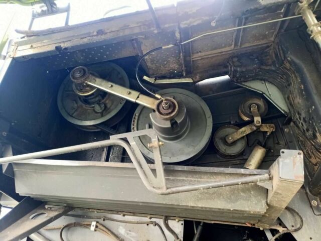 Клаас Другая, об'ємом двигуна 0 л та пробігом 4 тис. км за 167833 $, фото 5 на Automoto.ua