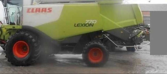 Клаас Другая, об'ємом двигуна 1.6 л та пробігом 0 тис. км за 151575 $, фото 1 на Automoto.ua