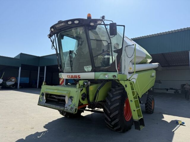 Клаас Другая, объемом двигателя 0 л и пробегом 0 тыс. км за 60000 $, фото 2 на Automoto.ua