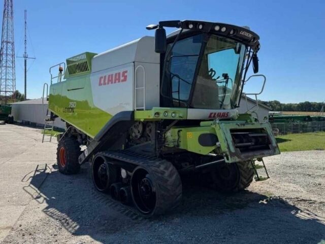 Клаас Другая, объемом двигателя 12.5 л и пробегом 6 тыс. км за 69000 $, фото 1 на Automoto.ua