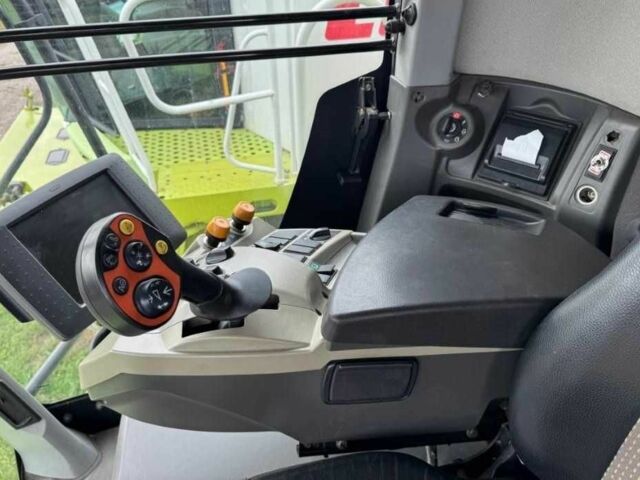 Клаас Другая, объемом двигателя 12.5 л и пробегом 6 тыс. км за 69000 $, фото 9 на Automoto.ua