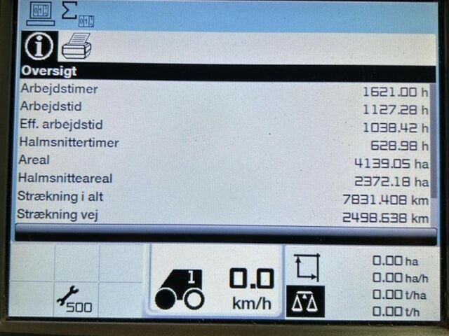 Клаас Другая, об'ємом двигуна 0 л та пробігом 0 тис. км за 205552 $, фото 7 на Automoto.ua