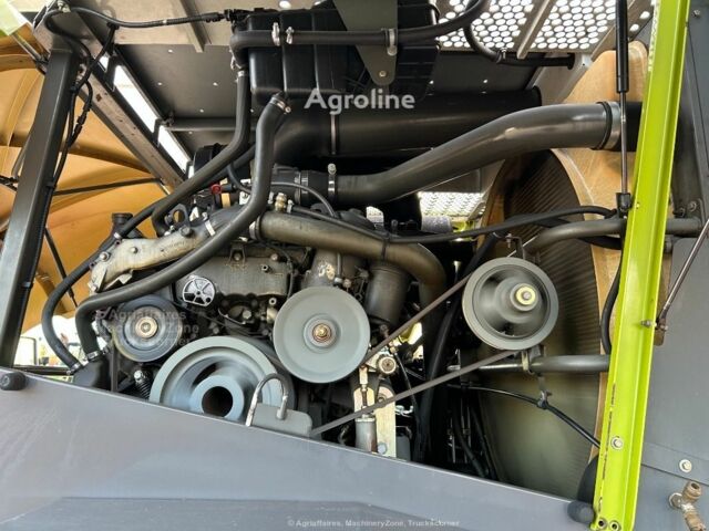 Клаас Другая, об'ємом двигуна 0 л та пробігом 0 тис. км за 128308 $, фото 19 на Automoto.ua