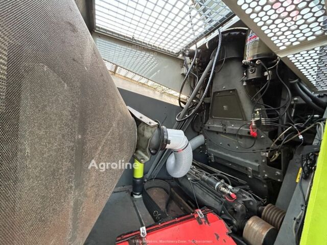 Клаас Другая, об'ємом двигуна 0 л та пробігом 0 тис. км за 128308 $, фото 14 на Automoto.ua