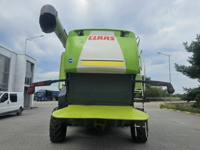 Клаас Другая, объемом двигателя 0 л и пробегом 0 тыс. км за 118000 $, фото 5 на Automoto.ua