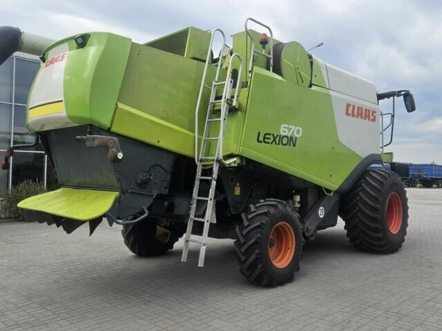 Клаас Другая, объемом двигателя 0 л и пробегом 0 тыс. км за 118000 $, фото 20 на Automoto.ua