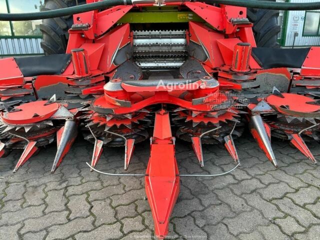 Клаас Другая, об'ємом двигуна 0 л та пробігом 0 тис. км за 128308 $, фото 28 на Automoto.ua