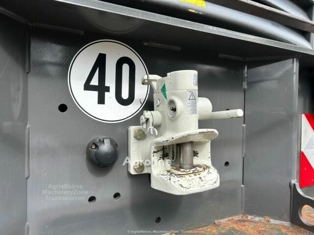 Клаас Другая, об'ємом двигуна 0 л та пробігом 0 тис. км за 128308 $, фото 12 на Automoto.ua