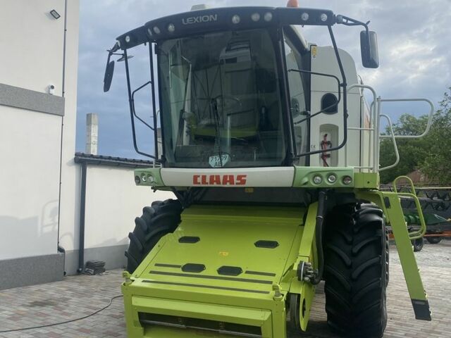 Клаас Другая, об'ємом двигуна 0 л та пробігом 0 тис. км за 140165 $, фото 4 на Automoto.ua