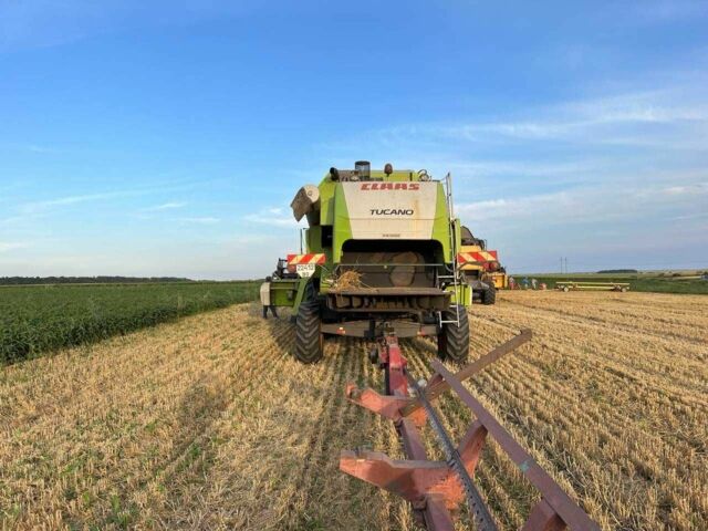 Клаас Другая, объемом двигателя 0 л и пробегом 0 тыс. км за 85000 $, фото 3 на Automoto.ua