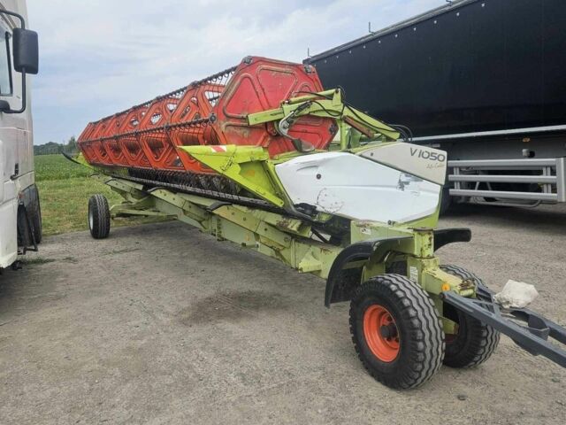 Клаас Другая, объемом двигателя 0 л и пробегом 0 тыс. км за 118000 $, фото 9 на Automoto.ua