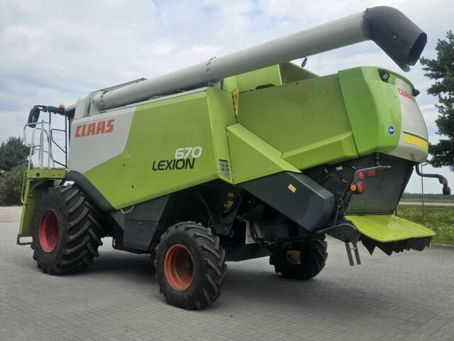 Клаас Другая, объемом двигателя 0 л и пробегом 0 тыс. км за 118000 $, фото 19 на Automoto.ua