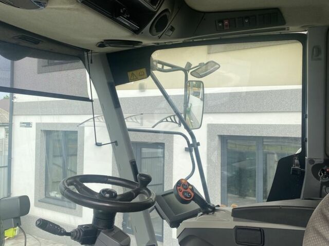 Клаас Другая, об'ємом двигуна 0 л та пробігом 0 тис. км за 140165 $, фото 10 на Automoto.ua