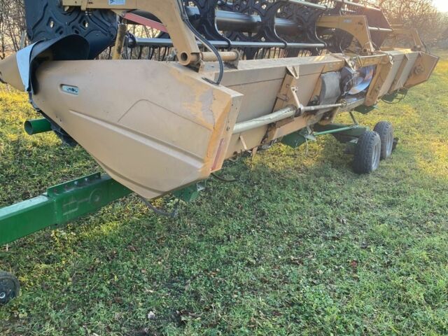 Клаас Другая, объемом двигателя 11.11 л и пробегом 1 тыс. км за 22500 $, фото 1 на Automoto.ua