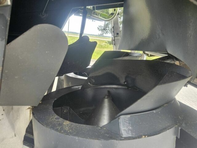 Клаас Другая, объемом двигателя 0 л и пробегом 0 тыс. км за 118000 $, фото 21 на Automoto.ua