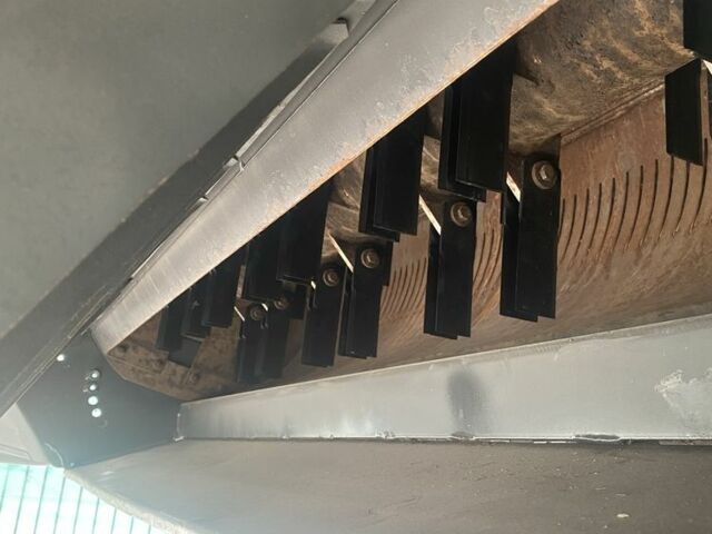 Клаас Другая, об'ємом двигуна 0 л та пробігом 0 тис. км за 140165 $, фото 12 на Automoto.ua