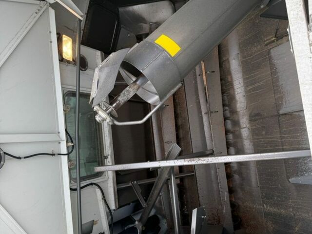 Клаас Другая, объемом двигателя 12.5 л и пробегом 4 тыс. км за 139527 $, фото 6 на Automoto.ua