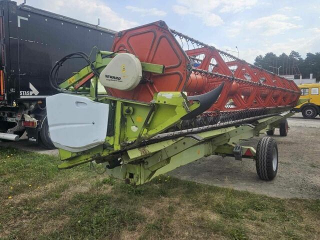 Клаас Другая, объемом двигателя 0 л и пробегом 0 тыс. км за 118000 $, фото 17 на Automoto.ua