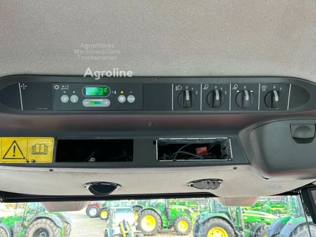 Клаас Другая, об'ємом двигуна 0 л та пробігом 0 тис. км за 128308 $, фото 9 на Automoto.ua