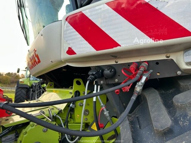 Клаас Другая, об'ємом двигуна 0 л та пробігом 0 тис. км за 128308 $, фото 13 на Automoto.ua