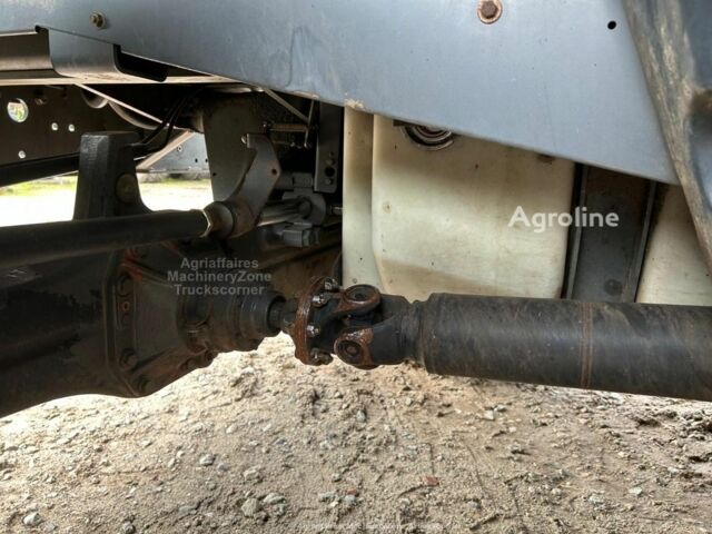 Клаас Другая, об'ємом двигуна 0 л та пробігом 0 тис. км за 128308 $, фото 17 на Automoto.ua