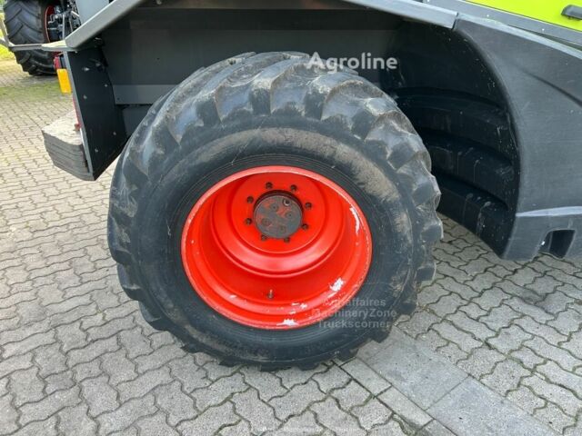 Клаас Другая, об'ємом двигуна 0 л та пробігом 0 тис. км за 128308 $, фото 23 на Automoto.ua