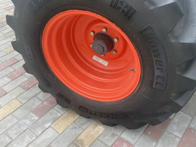 Клаас Другая, об'ємом двигуна 0 л та пробігом 0 тис. км за 140165 $, фото 9 на Automoto.ua