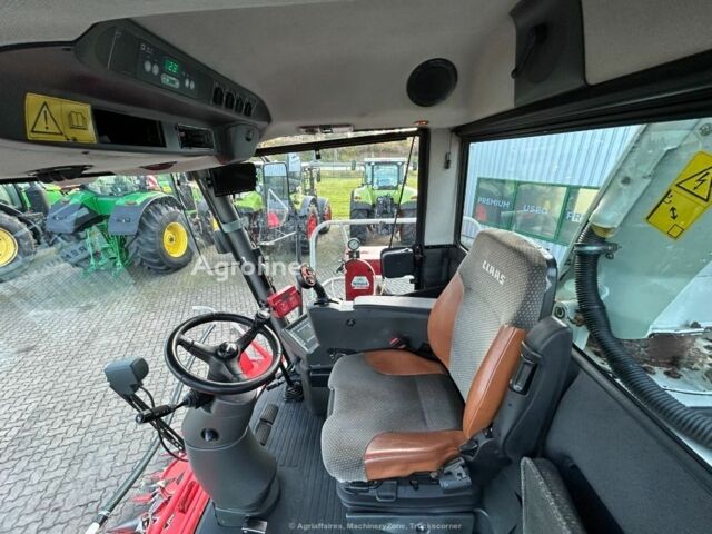 Клаас Другая, об'ємом двигуна 0 л та пробігом 0 тис. км за 128308 $, фото 7 на Automoto.ua