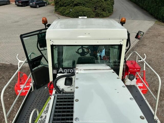 Клаас Другая, об'ємом двигуна 0 л та пробігом 0 тис. км за 128308 $, фото 16 на Automoto.ua