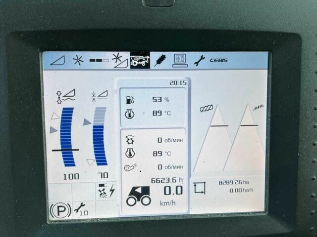 Клаас Другая, объемом двигателя 0 л и пробегом 0 тыс. км за 85000 $, фото 5 на Automoto.ua