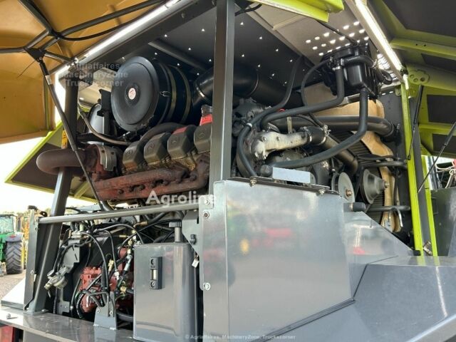 Клаас Другая, об'ємом двигуна 0 л та пробігом 0 тис. км за 128308 $, фото 15 на Automoto.ua