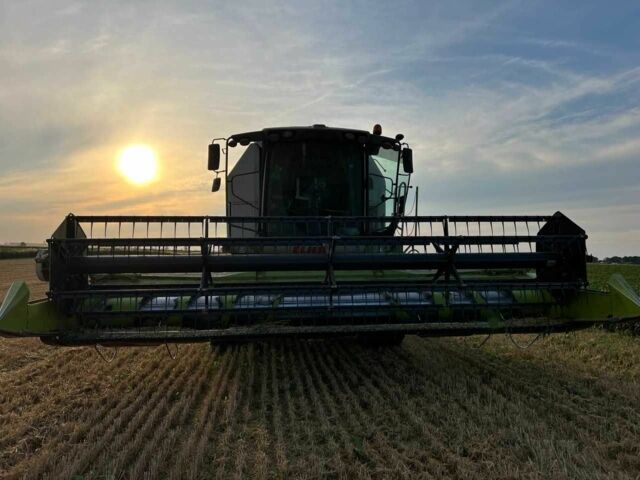 Клаас Другая, объемом двигателя 0 л и пробегом 0 тыс. км за 85000 $, фото 4 на Automoto.ua