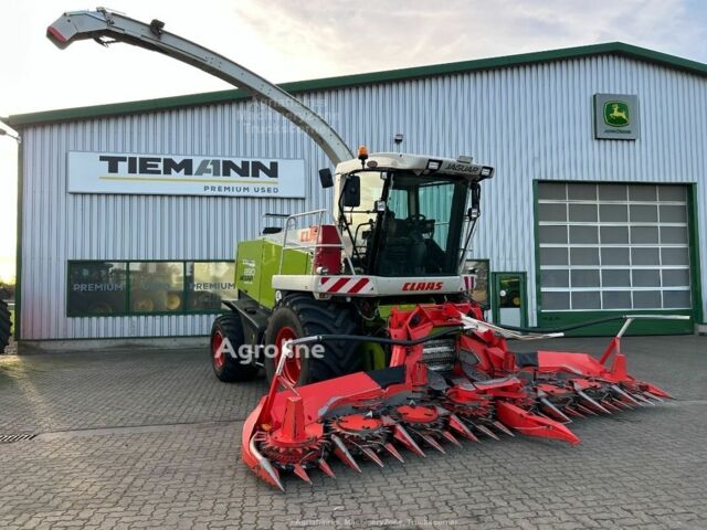 Клаас Другая, об'ємом двигуна 0 л та пробігом 0 тис. км за 128308 $, фото 4 на Automoto.ua