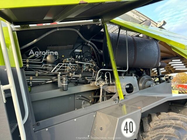 Клаас Другая, об'ємом двигуна 0 л та пробігом 0 тис. км за 128308 $, фото 20 на Automoto.ua