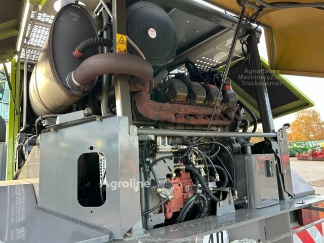 Клаас Другая, об'ємом двигуна 0 л та пробігом 0 тис. км за 128308 $, фото 25 на Automoto.ua